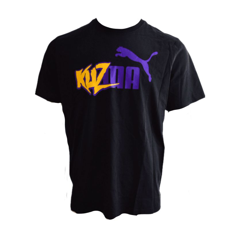 PUMA x Kuzma T-shirt - 589312-03 Odzież/Odzież na co dzień Your Sports Performance