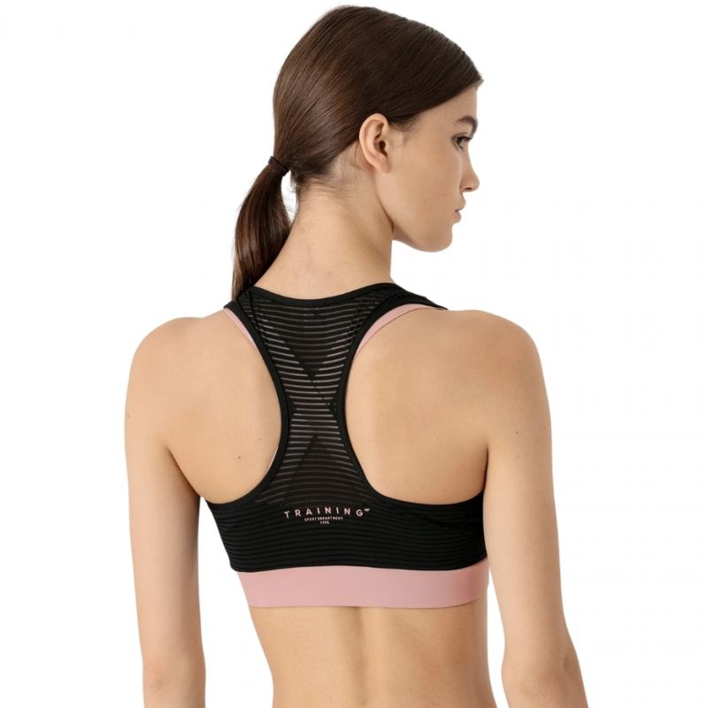 4F W Sports Bra H4Z21 STAD018 20S Clothing/Training 4F