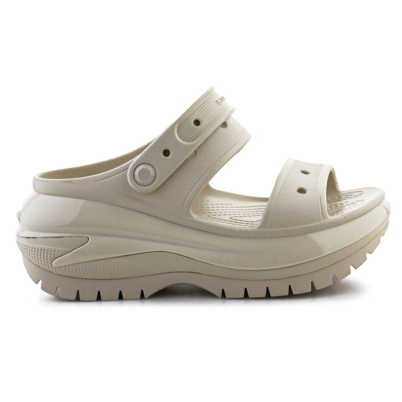Crocs Mega Crush Sandal 207989-2Y2 Footwear/Outdoor Crocs