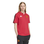 adidas Manchester United DNA Polo Shirt KH4790