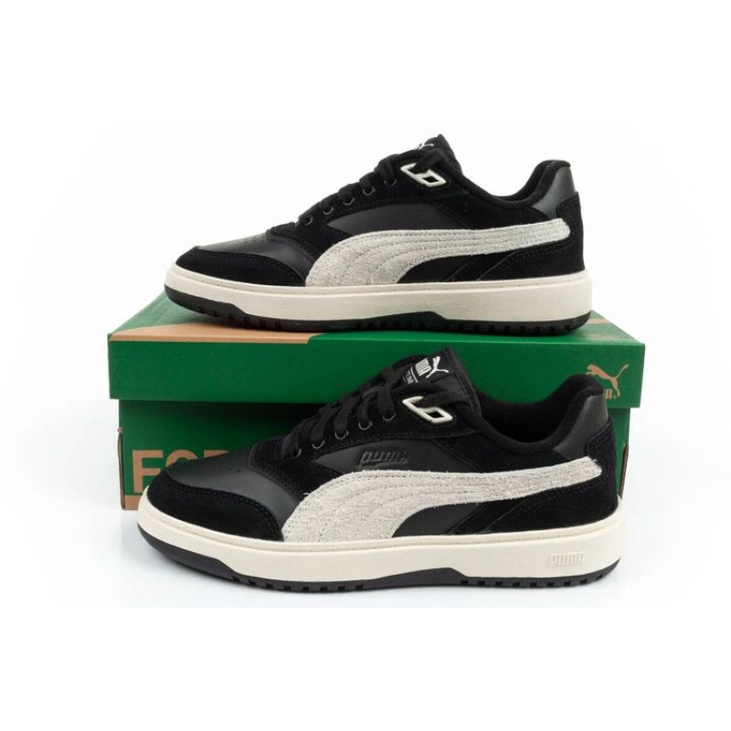 Puma Doublecourt W shoes 393283 04 Footwear/Lifestyle Puma