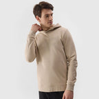 Sweatshirt 4F M 4FWSS24TSWSM0950 83S Clothing/Lifestyle/4F 4F