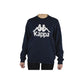 Kappa Sertum Sweatshirt Jr 703797J-19-4024 Clothing/Lifestyle/Kappa Kappa