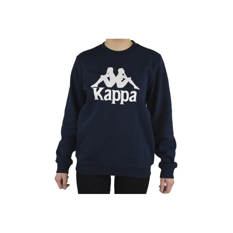 Kappa Sertum Sweatshirt Jr 703797J-19-4024 Clothing/Lifestyle/Kappa Kappa