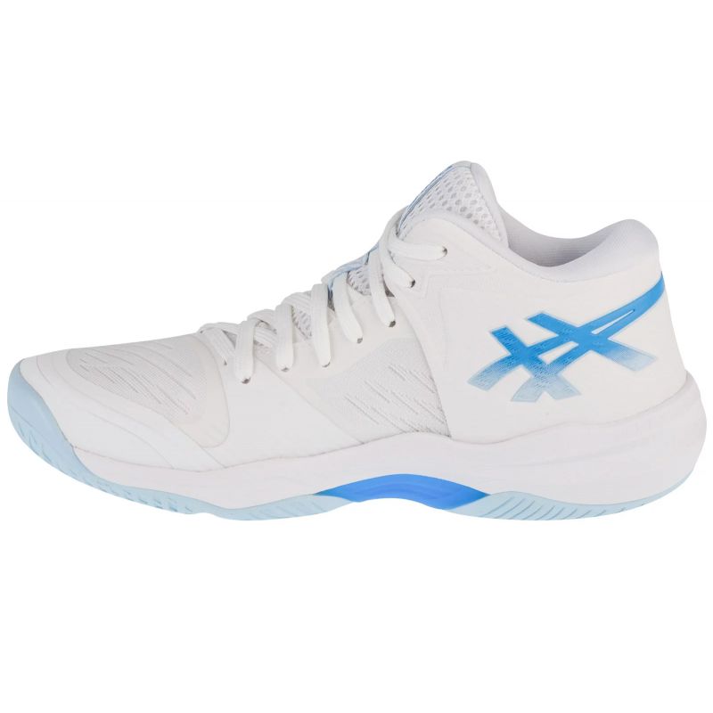 Asics Sky Elite FF MT 3 W 1052A076-103 Volleyball Shoes Footwear/Volleyball/Women Asics