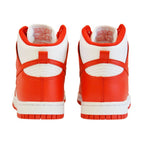 Nike Dunk High University Red Men's Shoes - DD1399-106 Obuwie/Buty na co dzień Your Sports Performance