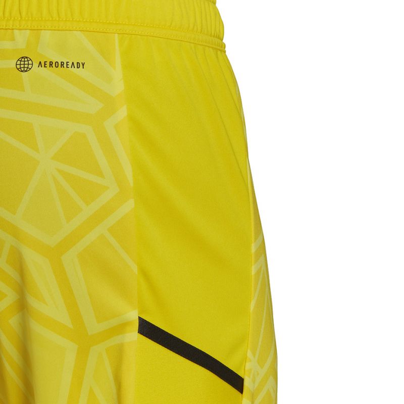 Goalkeeper shorts adidas Condivo 22 M HF0141 Clothing/Football Adidas
