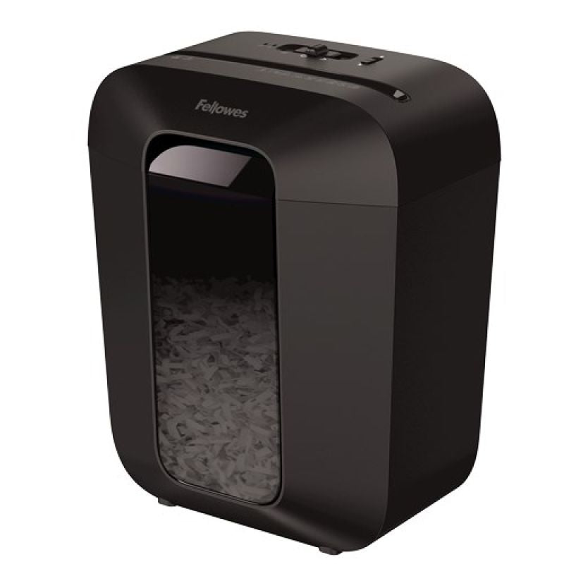 Fellowes LX50 Personal Shredder, 17L Urządzenia biurowe/Niszczarki Your Sports Performance