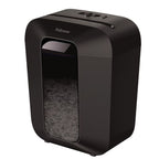 Fellowes LX50 Personal Shredder, 17L Urządzenia biurowe/Niszczarki Your Sports Performance