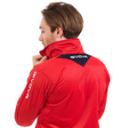Tracksuit Givova Tuta Visa TR018 1204 Clothing/Football/Mężczyźni/Joma Givova