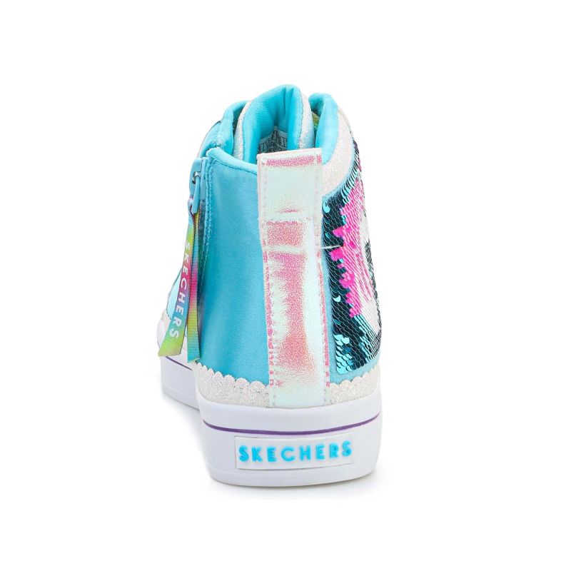 Skechers Unicorn Surprise Jr 314550L-WMLT Footwear/Lifestyle/Skechers Skechers