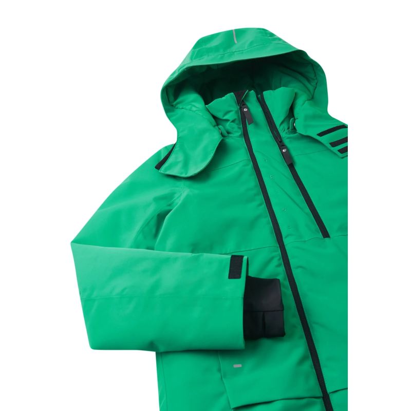 Reima Tieten children's winter jacket (5100366A-8800) Reima