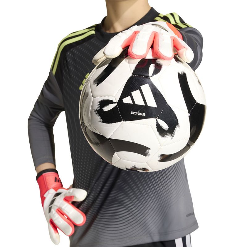 adidas Predator GL PRO Junior Gloves KA7794 To be categorized Your Sports Performance