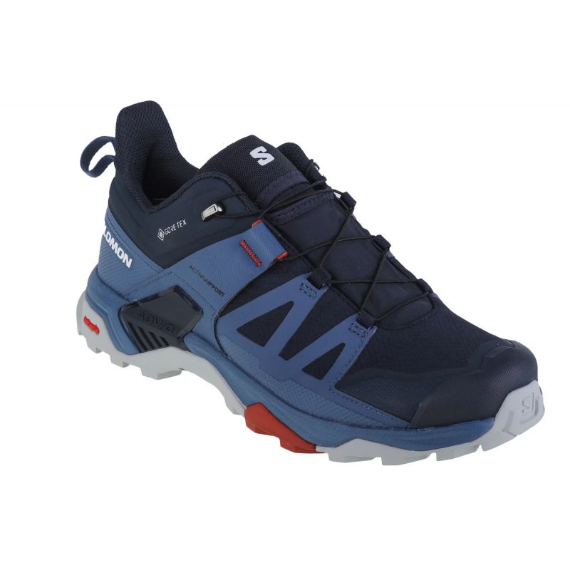Salomon X Ultra 4 GTX M 473765 shoes Footwear/Outdoor Your Sports Performance