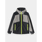 4F Jr Ski Jacket 4FJWAW24TTJAM536-20S Clothing/Outdoor Your Sports Performance