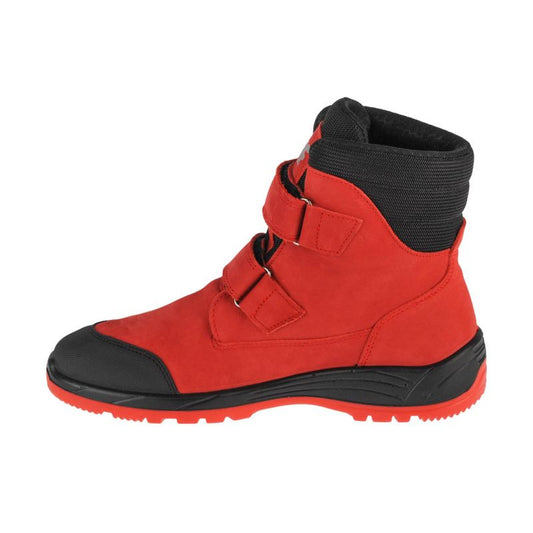 4F Trek Jr.HJZ21-JOBMW250-62S shoes Footwear/Outdoor/4f/zimowe 4F