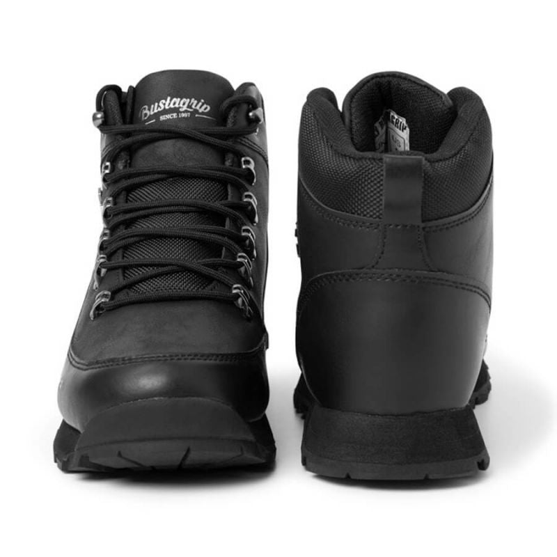 Leather trekking shoes Outback Bustagrip M MRM1A Footwear/Lifestyle/Bustagrip Your Sports Performance