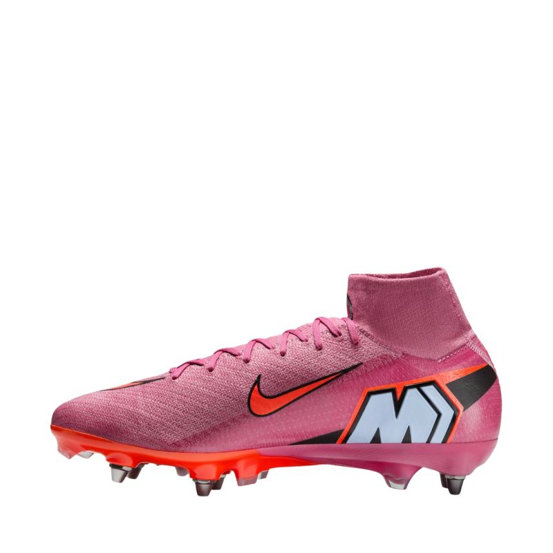 Nike Zoom Mercurial Superfly 10 Elite SG-PRO FQ8342 600 Football Boots