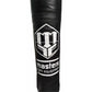 Leather punching bag 150/35 cm full WWS-STAR red In preparation Your Sports Performance