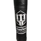 Leather punching bag 150/35 cm full WWS-STAR red In preparation Your Sports Performance