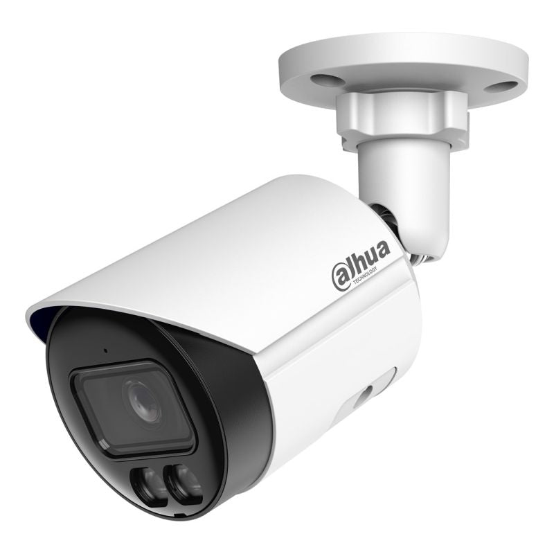 Dahua Technology WizSense IPC-HFW2649S-S-IL-0280B Industrial Camera Bullet IP Security Camera Indoor 3288 x 1850 px Pole Clamp CCTV IP/Kamery Your Sports Performance
