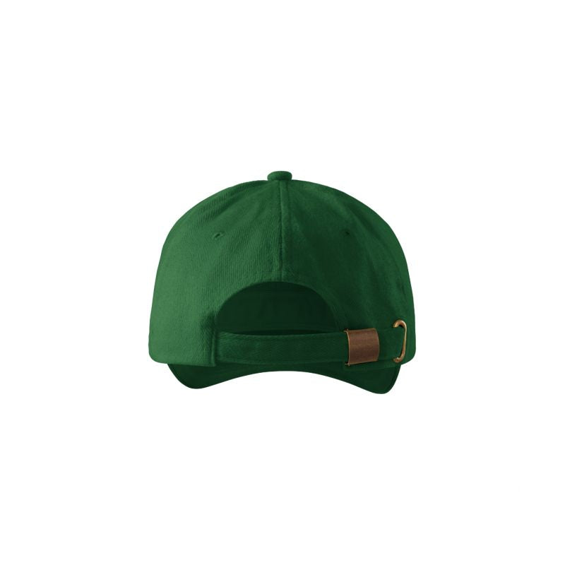 Unisex cap 5P (bottle green) Clothing/Multisport/Malfini Your Sports Performance