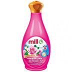 MILL 2-in-1 Fabric Perfume - Delicate Flower 760 ml Chemia/Płyny do płukania Your Sports Performance