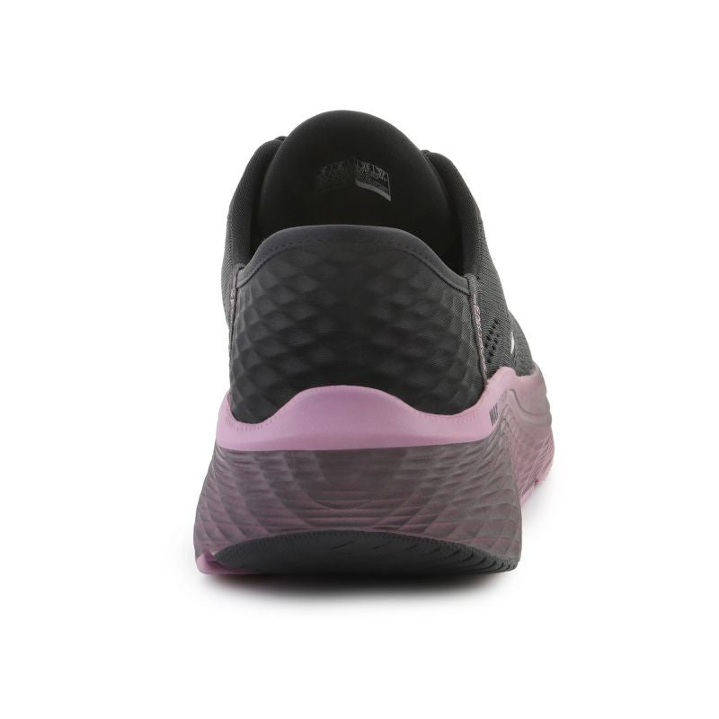 Skechers Slip-Ins Max Cushioning Elite W 129626-BKMV shoes Footwear/Lifestyle/Skechers Skechers