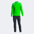Joma Championship VIII Tracksuit 104201.021 Clothing/Football/Unisex/Joma Joma