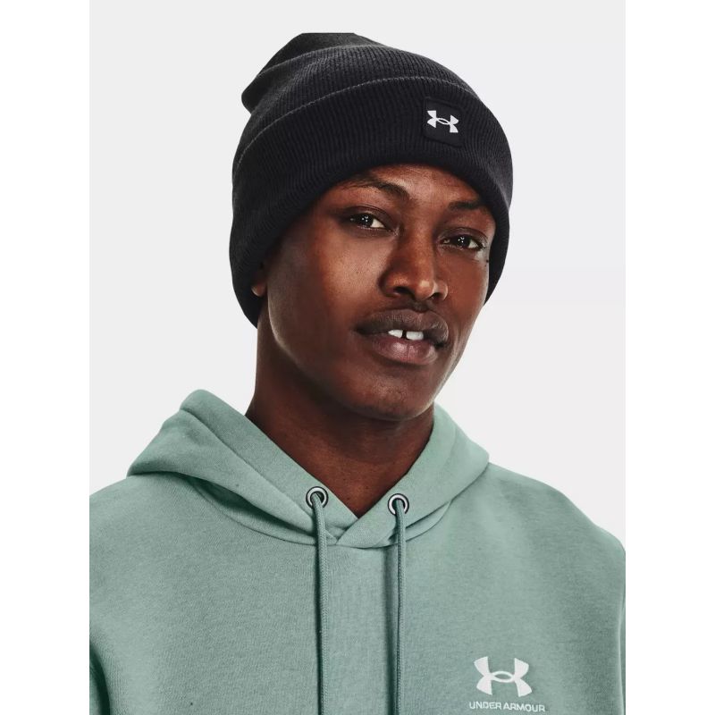 Under Armor Cap 1373155-001 Clothing/Outdoor/Czapki, szaliki, rękawiczki, maski/Under Armour Your Sports Performance