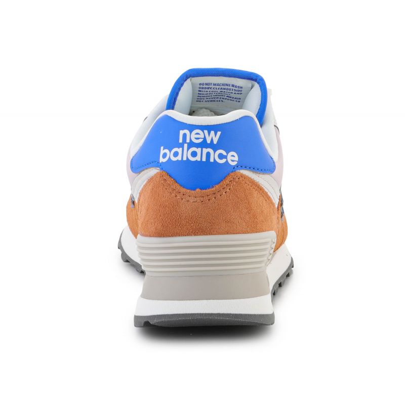 New Balance W WL574QB Shoes