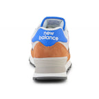 New Balance W WL574QB Shoes
