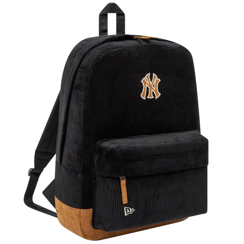 New Era New York Yankees Cord Stadium Backpack 60503797 Accessories/Plecaki/New Era Your Sports Performance