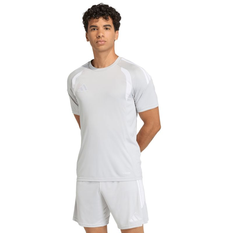Men’s adidas Tiro 26 League Jersey T-Shirt grey KB1349