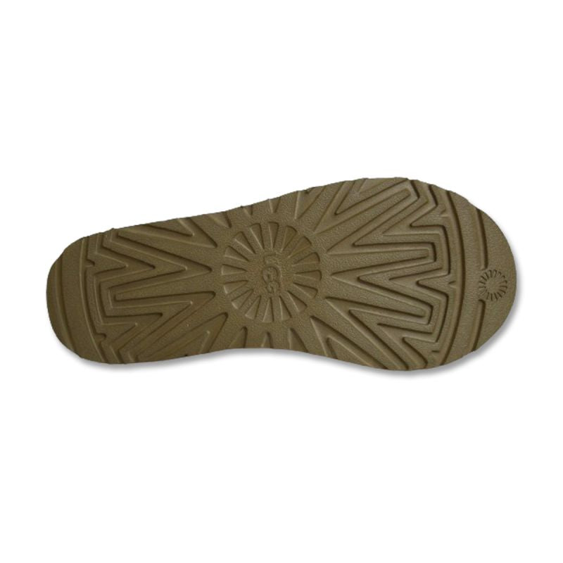 UGG Women's Tasman Chestnut Slippers - 5955-CHE Obuwie/Buty na co dzień Your Sports Performance