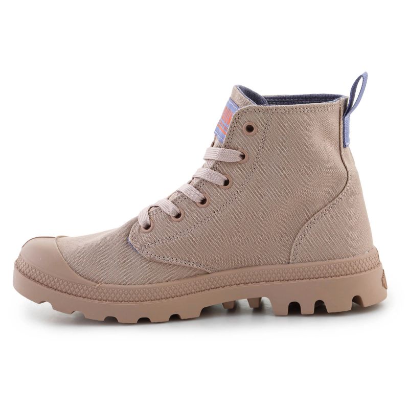 Palladium Pampa Monopop W 99140-662-M shoes Footwear/Lifestyle/Palladium Your Sports Performance