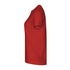 Women's Edge T-shirt (red) Malfini