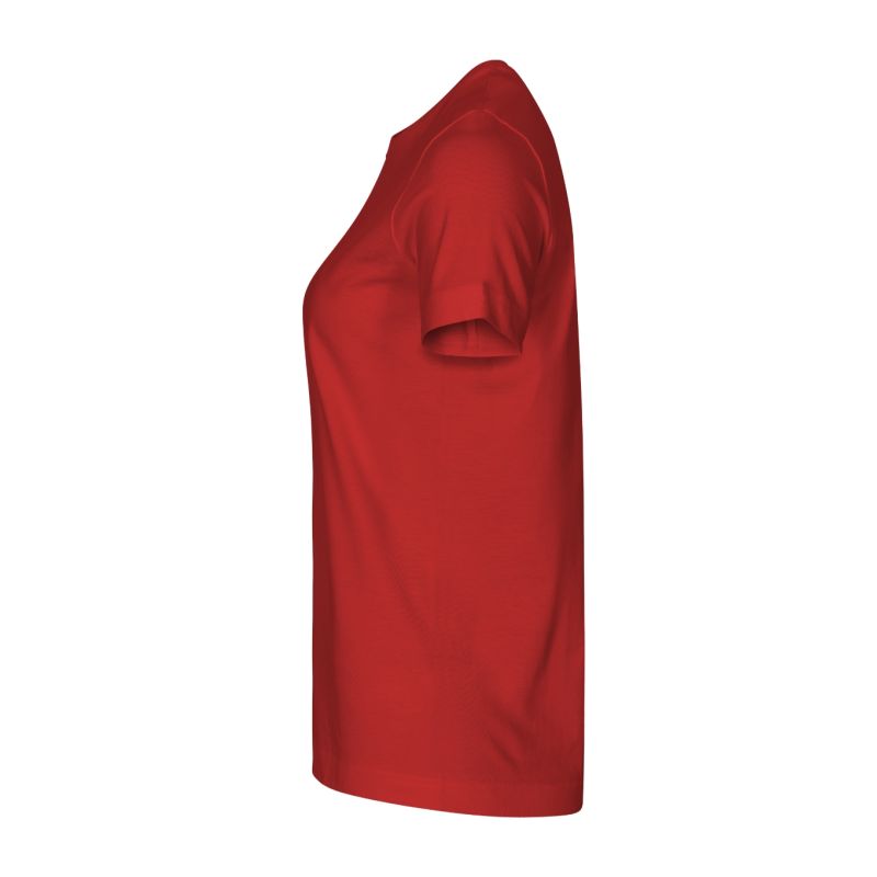 Women's Edge T-shirt (red) Malfini