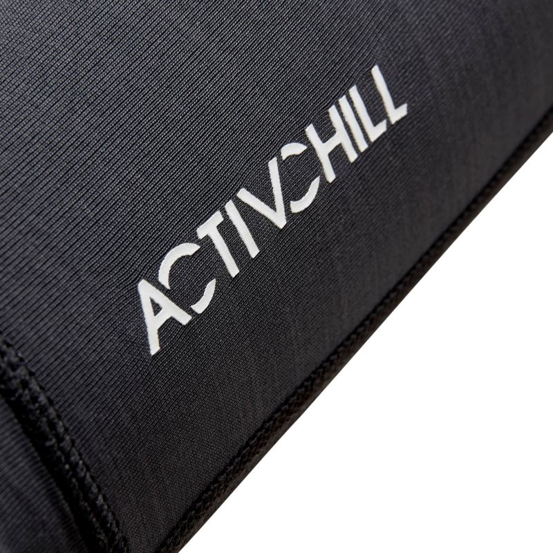 Compression sleeves Reebok Activchill Rasl-13025BK Accessories/Strippers, sleeves Reebok