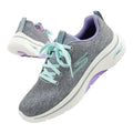 Skechers Go Walk Arch Fit 2.0 shoes W 125311/GYLV Footwear/Lifestyle/Skechers Skechers
