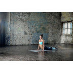 Reebok Strength exercise mat RAMT-11024GRL Accessories/Training equipment Reebok