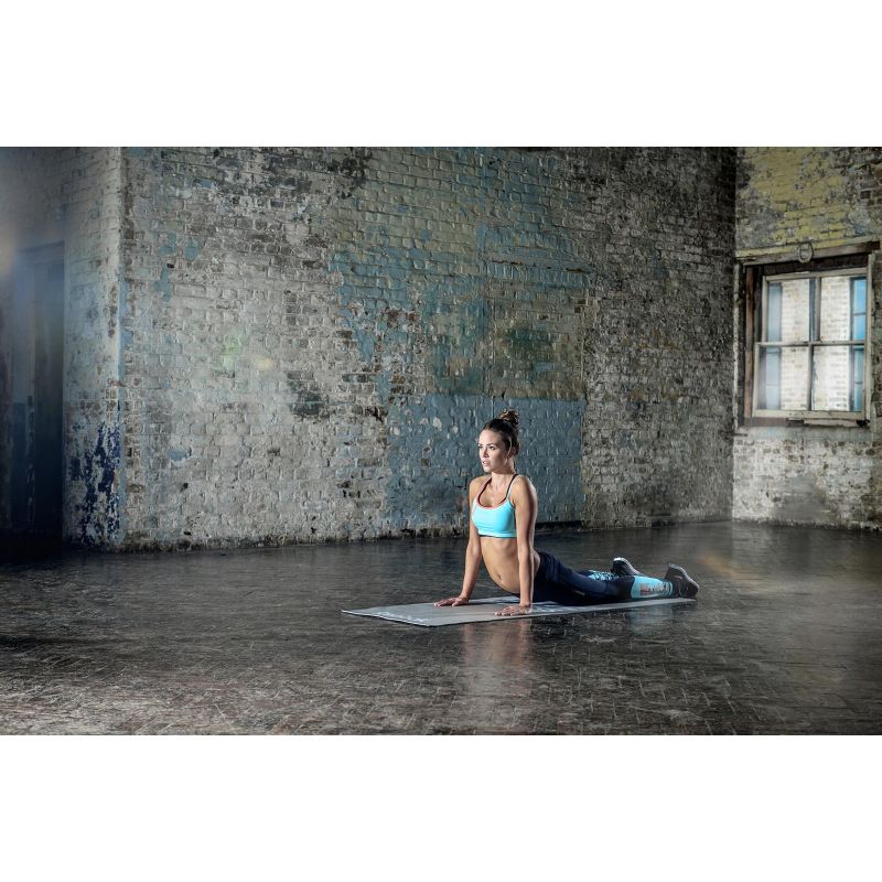 Reebok Strength exercise mat RAMT-11024GRL Accessories/Training equipment Reebok