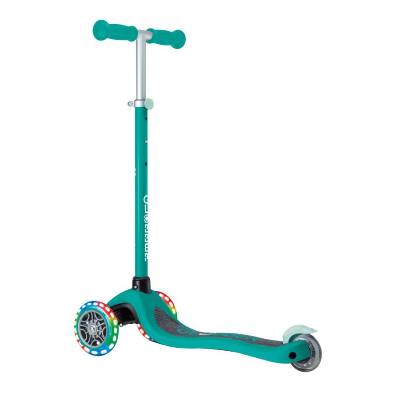 PRIMO LIGHTS Scooter (423-607-4) Accessories/Skating/Hulajnogi/Traditional/For kids/Globber Your Sports Performance