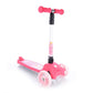 Tempish Scooper II Jr Scooter 10500002373 Accessories/Skating/Hulajnogi/Traditional/Unisex/pozostałe Your Sports Performance