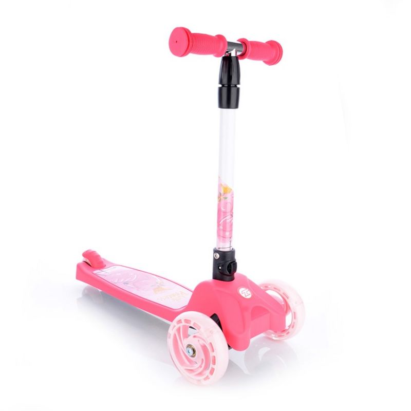 Tempish Scooper II Jr Scooter 10500002373 Accessories/Skating/Hulajnogi/Traditional/Unisex/pozostałe Your Sports Performance