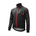 Rockbros Winter Cycling Jacket Black S Rockbros/Odzież Rowerowa/Kurtki Your Sports Performance