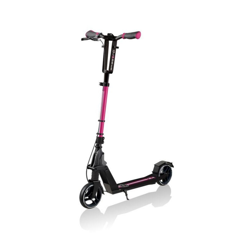 Scooter Globber One K 165 BR 672-110 Accessories/Skating/Hulajnogi Your Sports Performance