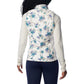 Columbia Powder Pass Vest W 1832222125 Clothing/Outdoor/Columbia Your Sports Performance