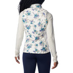Columbia Powder Pass Vest W 1832222125 Clothing/Outdoor/Columbia Your Sports Performance