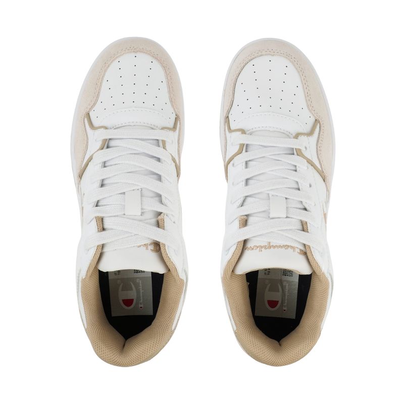 Champion RD PRM Low Women's Shoes S11830 WW037 Champion